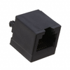 Modular/Ethernet Connector (RJ45, RJ11) Jacks - 2057-MTJ-66FX1-ND - DigiKey