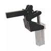Pneumatic Cylindrical Hold Down Clamp - TC-868 - Reid Supply