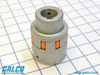 KTRC Couplings - KTR-0875CA-LD24-24MMCA - Galco Industrial Electronics
