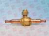 Ball Valve - 44670783 - Radwell International