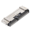 Arrays, Edge Type, Mezzanine (Board to Board) - A144500CT-ND - DigiKey
