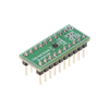 Embedded Complex Logic (FPGA, CPLD) Evaluation Boards - SLG46110V-DIP-ND - DigiKey