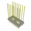 Headers, Specialty Pin - APA-316-G-Q-ND - DigiKey