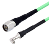 Coaxial Cables (RF) - 5073-LCCA30046-FT1.5-ND - DigiKey