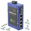 Switches, Hubs - BB-ESW205-MC-ND - DigiKey