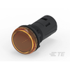 Panel Indicators, Pilot Lights - 17-4-2489541-0-ND - DigiKey