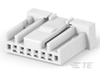Rectangular Wire & Cable Connectors & Housings - 2834672-6 - TE Connectivity
