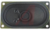 Speaker, Oval;15000Hz;Paper;2.00W;82dB;40.0x70.0mmDia.x29.8mmD;11.6g - 70115850 - Allied Electronics, Inc.