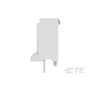 Headers, Male Pins - 17-2174298-6-ND - DigiKey