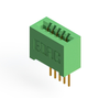 Edgeboard Connectors - 151-342-005-523-101-ND - DigiKey