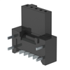 Headers, Receptacles, Female Sockets - SFM-105-02-L-SH-TR-ND - DigiKey