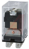 RELAY;E-MECH;GEN PURP;SPDT;CUR-RTG 15A;CTRL-V 12DC;VOL-RTG 250/125AC/DC;8 PIN -- 70178790