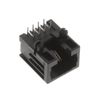 Modular Connector Jacks - 1705951-1 - ODG (Origin Data Global)
