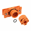 Circular Connector Assemblies - H124827-ND - DigiKey