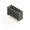 Edgeboard Connectors - 396-012-520-201-ND - DigiKey