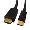 Video Cables (DVI, HDMI) -- 116-BC-DH003F-ND - Image