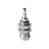 Fittings, Couplings, and Distributors - 2171-ESH-HA-4-PK-ND - DigiKey