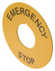 Push Button Caps -- 1757920 - Image