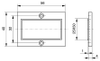 Panel Meter Accessories - 7259634 - RS Components, Ltd.
