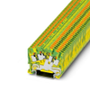 Earth Terminal Blocks - 7081722 - RS Components, Ltd.