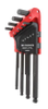 Hex Keys - 7621534 - RS Components, Ltd.