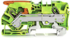 DIN Rail Terminal Blocks - 1849773 - RS Components, Ltd.
