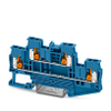 DIN Rail Terminal Blocks - 2861031 - RS Components, Ltd.