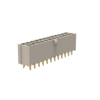 Headers, Male Pins - 664-G874D241502CEU-ND - DigiKey