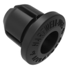 NYLATCH Panel Fastener Gro mmet, 7.9 mm  Diameter, 1.6 mm  Max Panel Thickness - NY-5G-52-40 - Southco