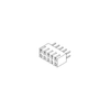 Headers, Receptacles, Female Sockets - 0015445830-ND - DigiKey