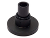 Fiber Bundle Mount, Circular Bundle to 1.5 Inch Male Flange - 77817 - Newport MKS