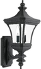 DE8309K Exterior -Wall Mount - 375020 - Capital Lighting, Inc.