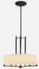 Pendants-Drum Shade - 358164 - Light Center (The)