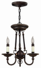 Mini Chandeliers-Candle - 259719 - Light Center (The)