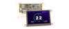 LCD Colour Displays - 649336 - RS Components, Ltd.