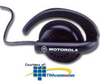 Motorola Spirit GT/GT+ Flexible Ear Receiver Headset - MOT-53728 - TelephoneStuff.com