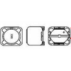 Inductor and Choke - 71-4-1879387-5 - ERSAELECTRONICS PTE. LTD.