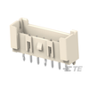 Headers, Male Pins - 17-2393678-7-ND - DigiKey