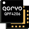 2 GHz Wi-Fi 6 Front End Module - QPF4206 - Qorvo