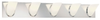P5945-077 5 Light Bath Light - P5945-077 - Minka Group