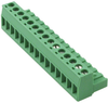 Terminal Blocks - Headers, Plugs and Sockets - 277-6191-ND - DigiKey