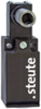 Safety Switch for Hinged Guard Doors -- ES 95 SB