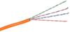 Unshielded Twisted Pair Data Cable - C5EPSROR - Hubbell Incorporated
