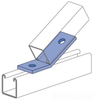 Channel/Strut Angular Fitting - P2103 EG - Atkore International