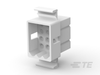 Rectangular Wire & Cable Connectors & Housings - 770101-1 - TE Connectivity
