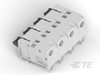 Poke-In Connectors - 2318582-4 - TE Connectivity