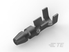 Crimp Wire Pins, Tabs & Ferrules - 170020-1 - TE Connectivity