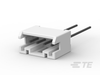 PCB Headers & Receptacles - 5-1376492-4 - TE Connectivity