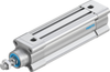 ISO cylinder - DSBC-32-40-PPSA-N3 - Festo Corporation