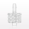 Male Luer Lock to Barb Connector - 65557 - Qosina Corp.